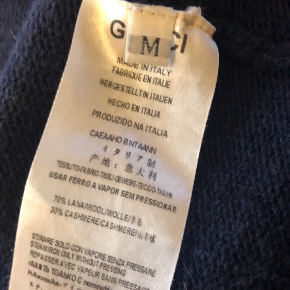 Gucci - Picture 6 of 6